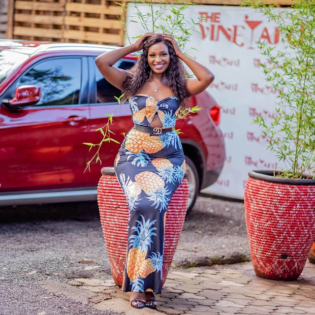 I attempted taking my life twice,  but all failed  – Maureen Waititu