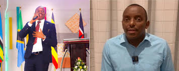 I construct, gather followers, sell churches to bishops -Jesus Culture Ministries pastor James Wanjohi claims
