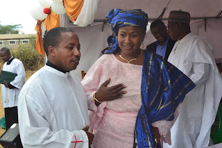 Wavinya Ndeti Husband Demise, Burial plans are  ready.
