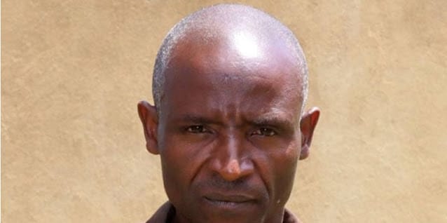 Mr Richard Tumwine in Kanungu Court fines woman Sh348,000 for failing to marry the man who paid her school fees, citing being old