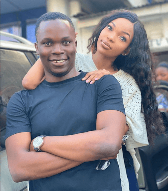 Stop rumours!! Kandinda and me its a done deal, it's Wema Sepetu latest News 2020