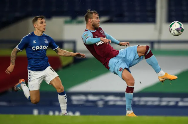 West Ham United and Everton live tv channels in Kenya West Ham United and Everton live tv channels in Kenya