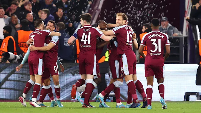 West Ham vs Lyon game live tv channels in Kenya West Ham vs Lyon game live tv channels in Kenya