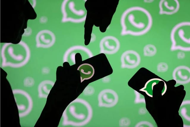 WhatsApp will start using usernames after launching the message edit feature and chat lock