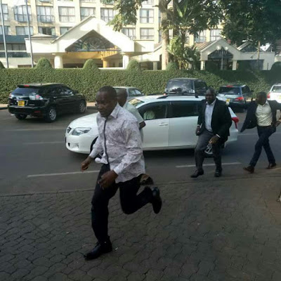 Suba Mp John Mbadi. PHOTO | FILE