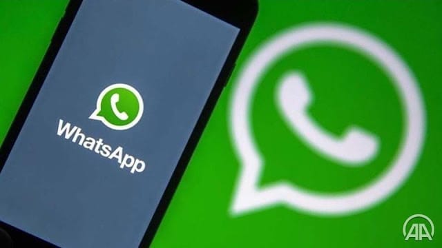 WhatsApp down now WhatsApp down now