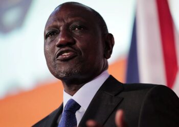 William Ruto