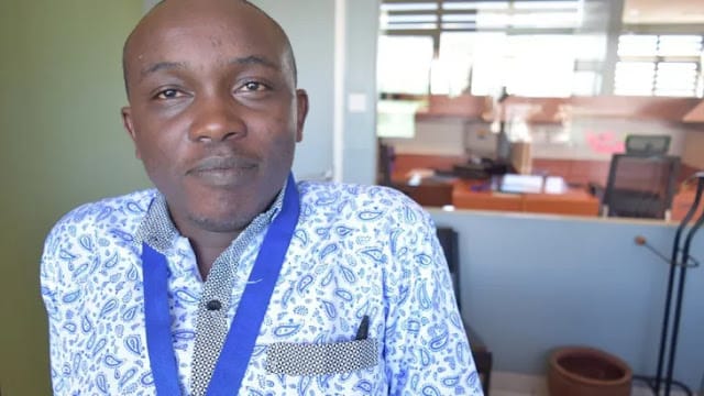 lawyer Willie Kimani