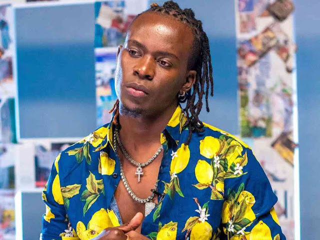 Willy Paul Msafi new scandal exposed Willy Paul Msafi new scandal exposed