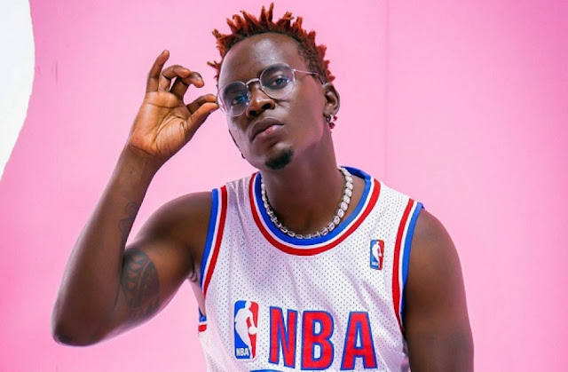 Willy Paul Msafi photo