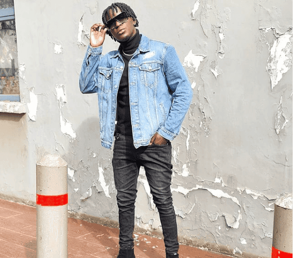 Willy Paul reports a fan ” Ruth ” to Police claiming to be pregnant after a steamy night