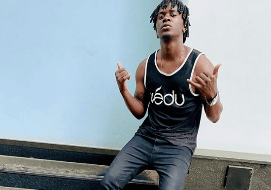 Willy Paul Msafi exposee