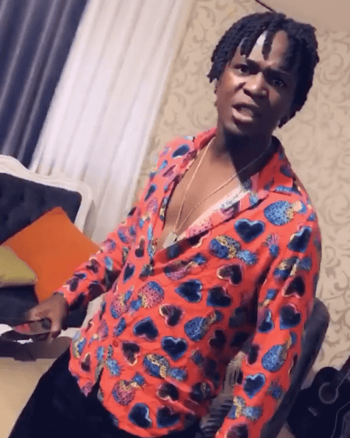 Willy Paul and Kaligraph Jones rants on MCSK massive graft on artists royalties as exposed by KECOBO