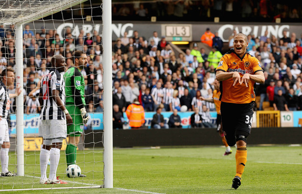 K24 TV EPL match this Saturday 16th January 2021, Wolves welcomes West Brom at 3.00 PM