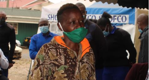 Esther Wanjiku Githae,36, Esther Wanjiku Githae,36, photo
