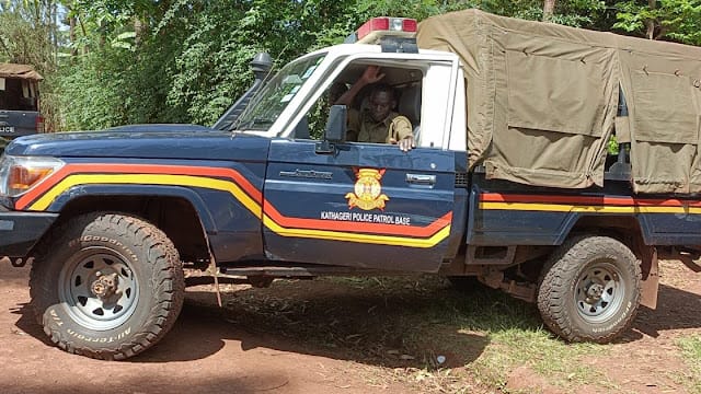 Robbers kill 90 years old man over Sh 2000 inua jamii cash – Makueni