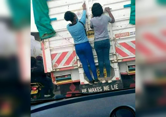Juja man in hospital after sending Sh 1000 to his girlfriend for uber only for her to use a lorry