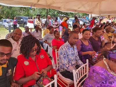 Womens Day; (Video) Wamama siku hizi wako juu hata kitandani, No Missionary -Hon Aisha Jumwa speech to women
