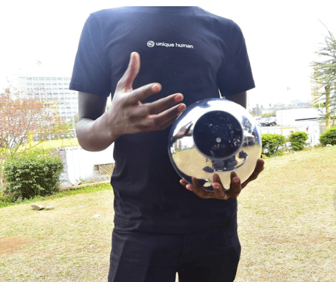 Kenya worldcoin orb operator Kenya worldcoin orb operator
