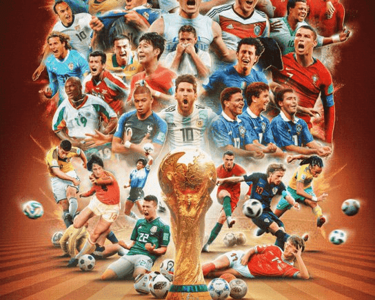 2022 FIFA World Cup matches will be broadcast live from Fan Parks by Radio Africa Group and Media Max Network. 2022 FIFA World Cup matches will be broadcast live from Fan Parks by Radio Africa Group and Media Max Network.