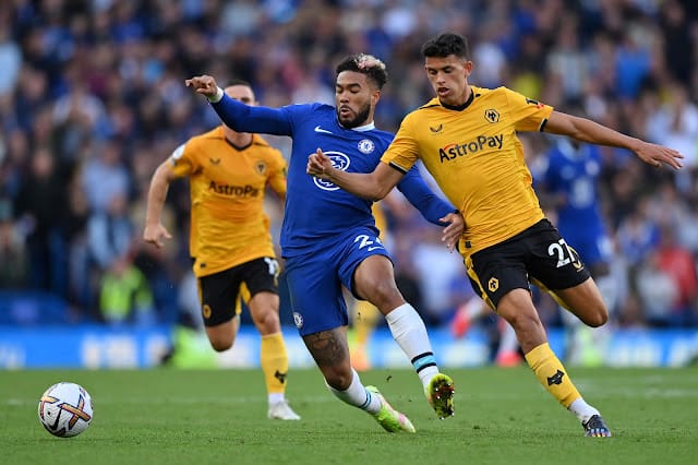 08-04-2023 Which TV channels will air Wolves vs Chelsea game live in Kenya