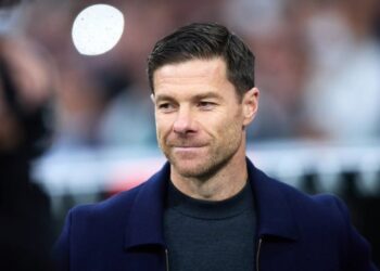 Xabi Alonso to Chelsea