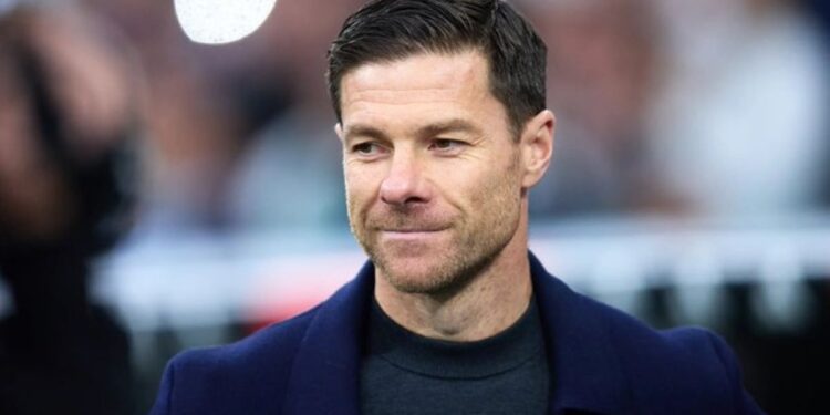 Xabi Alonso to Chelsea