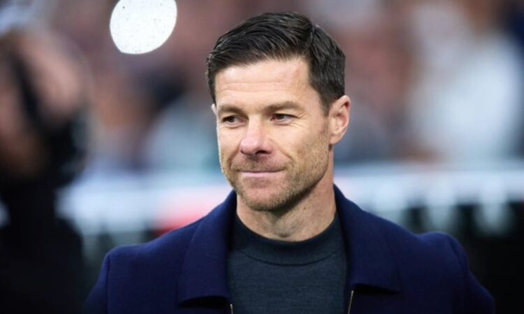 Xabi Alonso to Chelsea