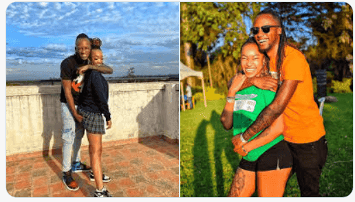 [VIDEO] Xtian Dela’s mother, Reverend Margaret Nyongesa pleads with her son to go back home after 4 years