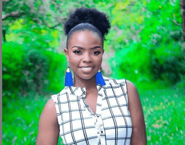 Citizen TV actress Yasmin Said “Maria” bags best TV actress in a drama Kalasha awards 2020