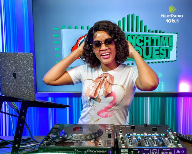 Zahara Totto lands a new lucrative deal after the Nyege Nyege festival