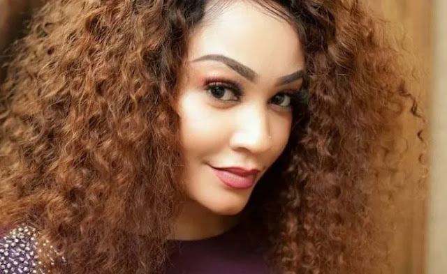 Zari Hassan treats herself ahead of her 40th birthday