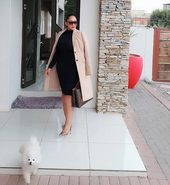 Zari Hassan treats herself ahead of her 40th birthday