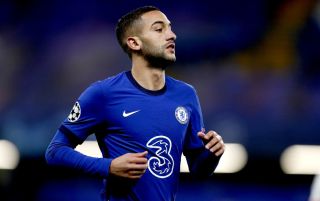 Hakim Ziyech photo news Hakim Ziyech photo news