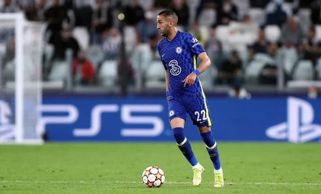 TV Channels showing Chelsea VS Juventus match scheduled, watch and stream live in Kenya