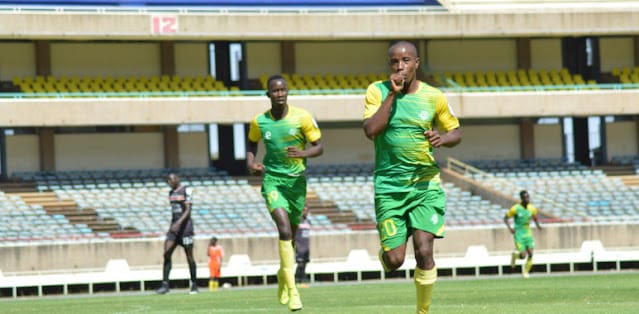 KPL match on K24 TV tomorrow Saturday 20th February 2021, Nairobi City Stars VS Zoo Kericho
