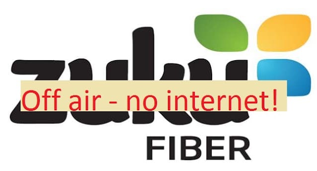 Customers ask the CA to revoke Zuku’s Internet provider license, citing poor connection frustrations
