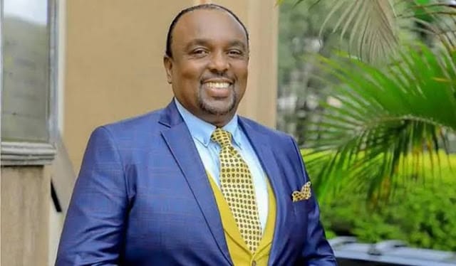Jubilee Christian Church (JCC) Bishop Allan Kiuna is dead after using Sh 460M on cancer treatment