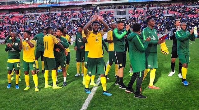 Which teams have already qualified for AFCON 2023 after the 2023 Total Energies AFCON Qualifiers?