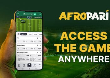 Afropari image