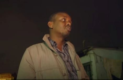 Crime fighter Pangani cop Ahmed Rashid pleads not guilty to murder charges, released on cash bail