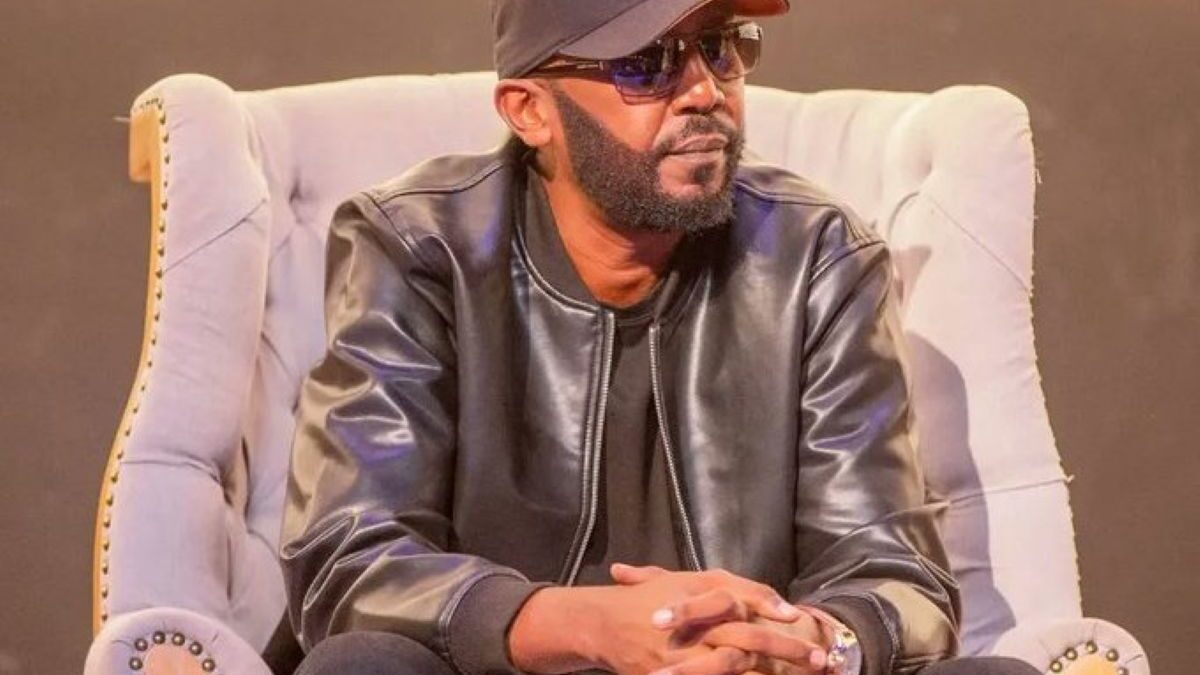 Andrew kibe bbc documentary