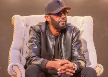 Andrew kibe bbc documentary