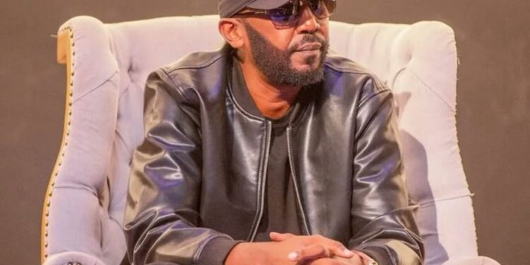 Andrew kibe bbc documentary