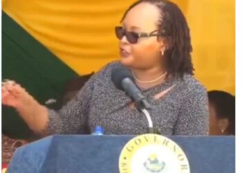 Anne waiguru