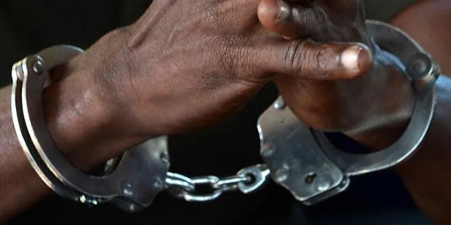 Boasting Magistrate and KDF Colonel arrested for flouting curfew rules