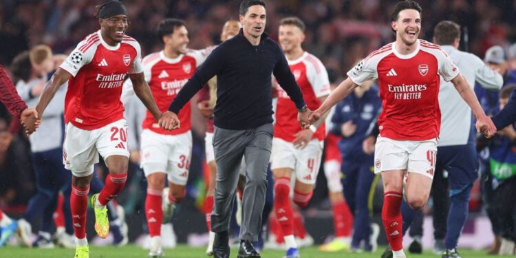 Arsenal