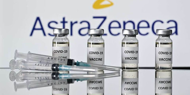 AstraZeneca's vaccine in Kenya photo AstraZeneca's vaccine in Kenya photo