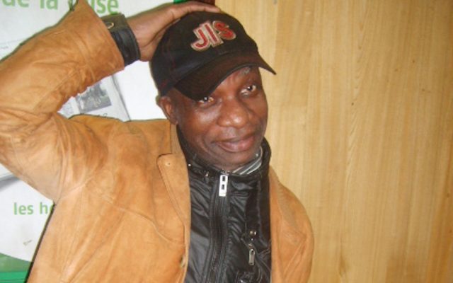 king of soukous Aurlus Mabele king of soukous Aurlus Mabele