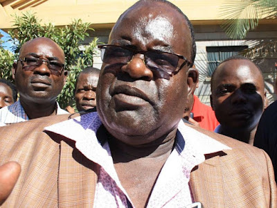 Awiti victory quashed. PHOTO | FILE